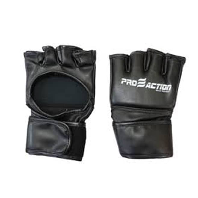 Guantes mma Pro Action L